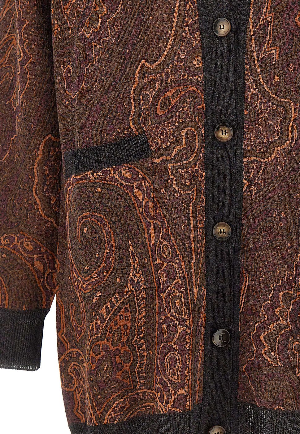 Sweaters Multicolor