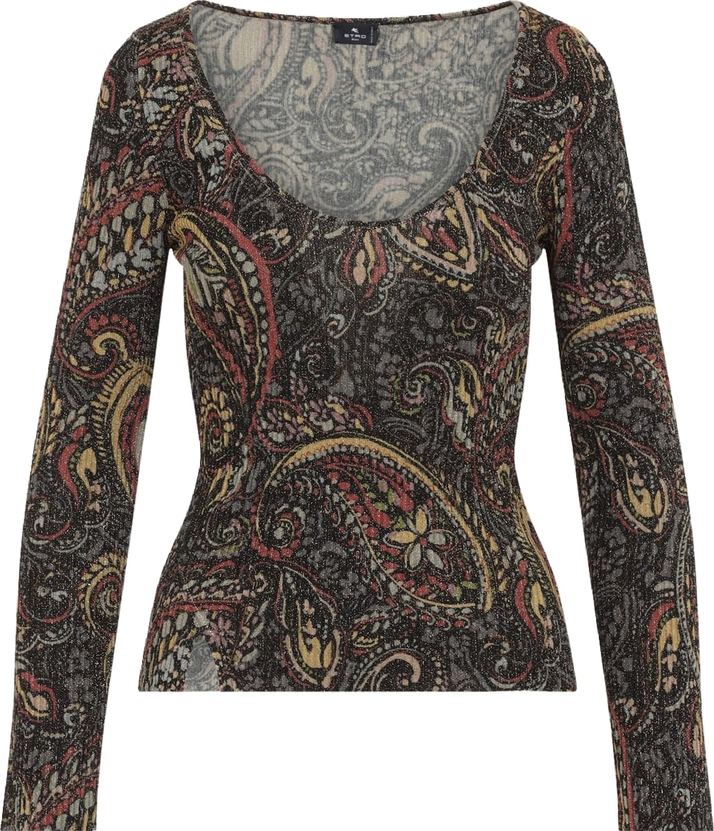 Etro Sweater