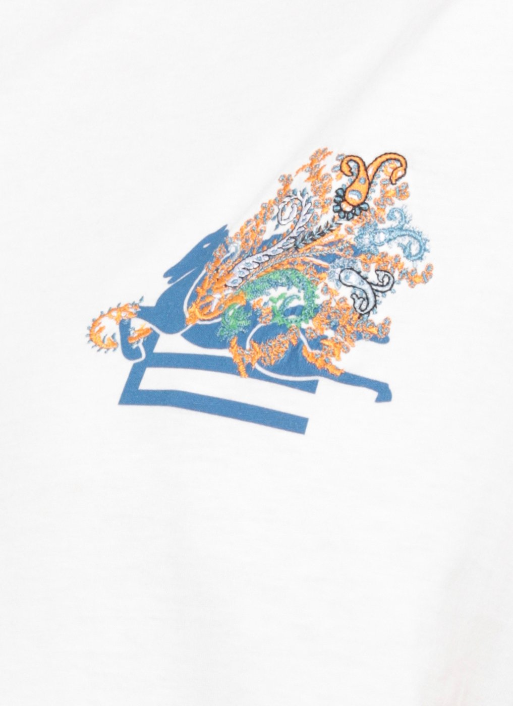 T-Shirts And Polos White