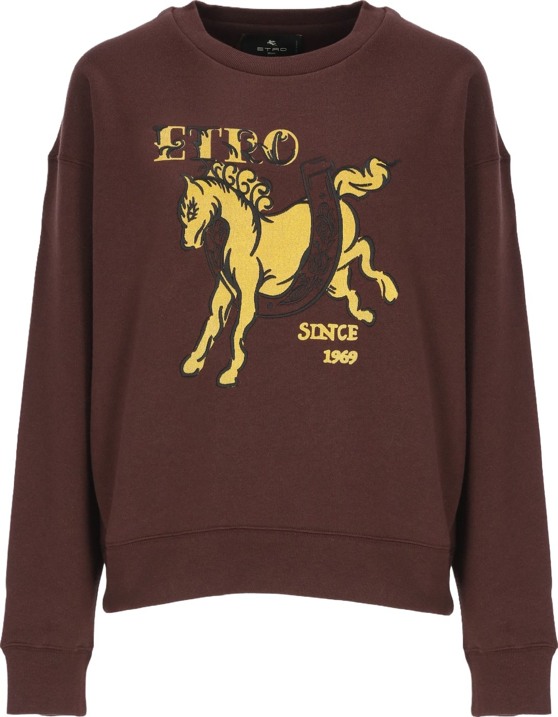 Sweaters Burgundy
