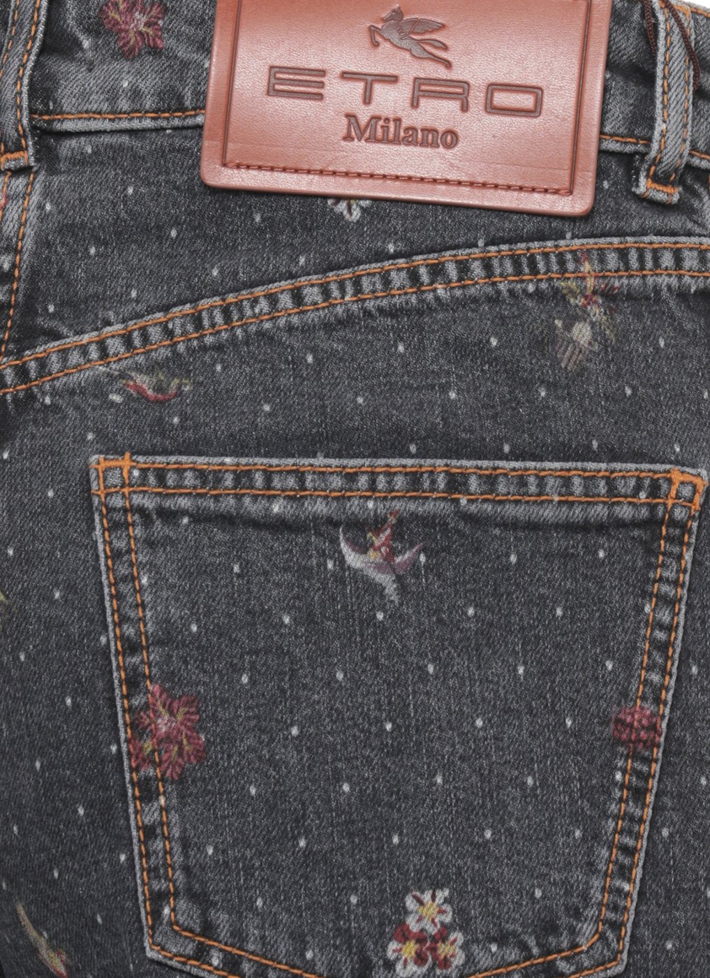 Jeans Blue