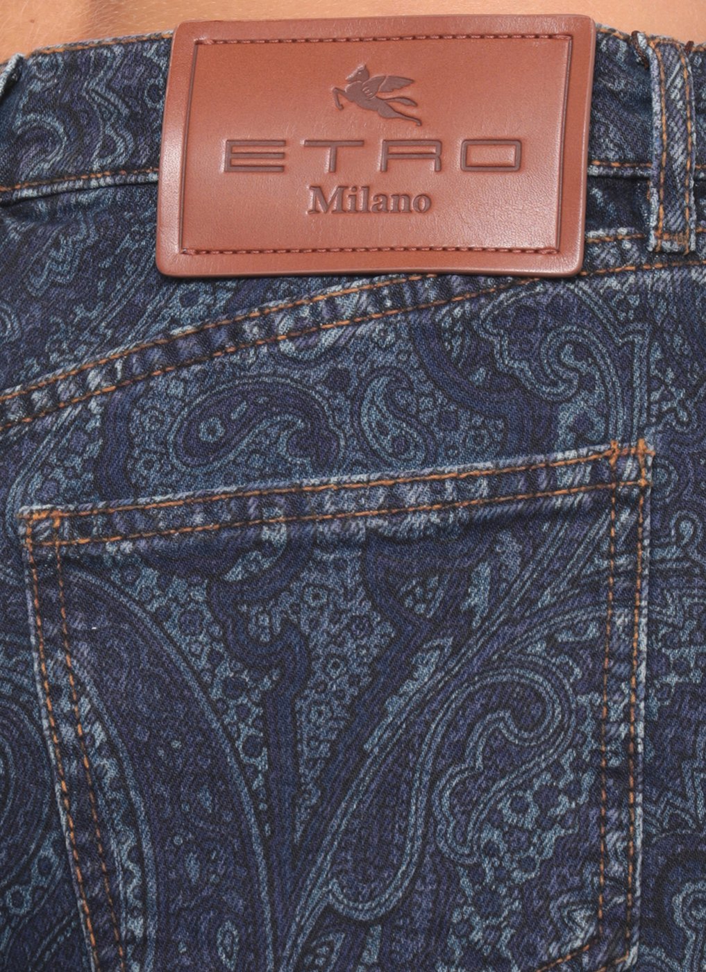 Jeans Blue