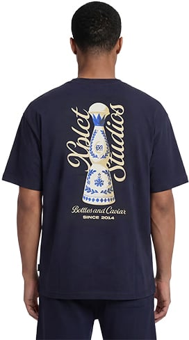XPLCT Caviar Tee