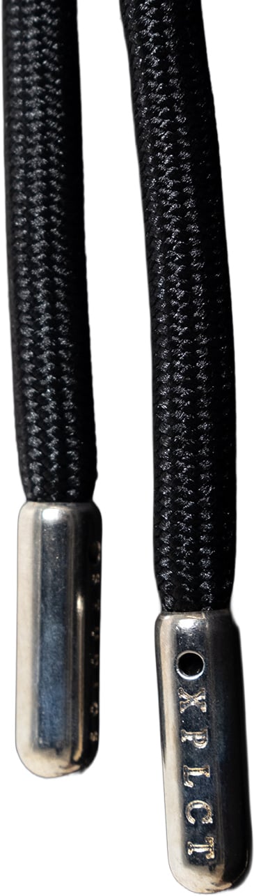 Xplct 1 XPL-2503-08 black