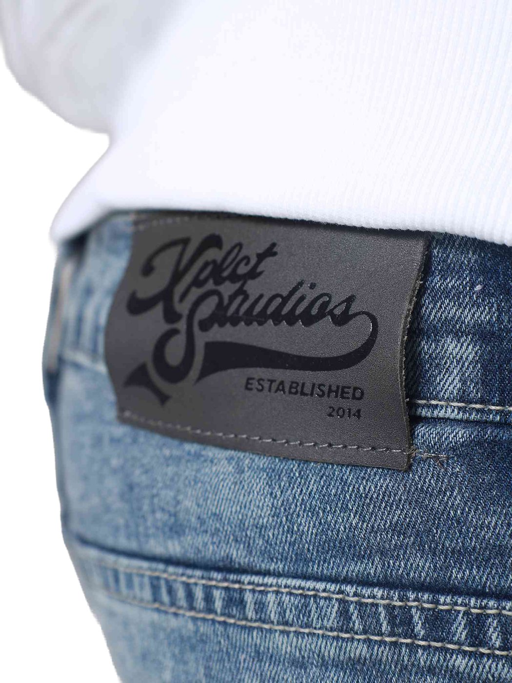 Xplct Cargo Jeans XPL-2409-14 Sandwash