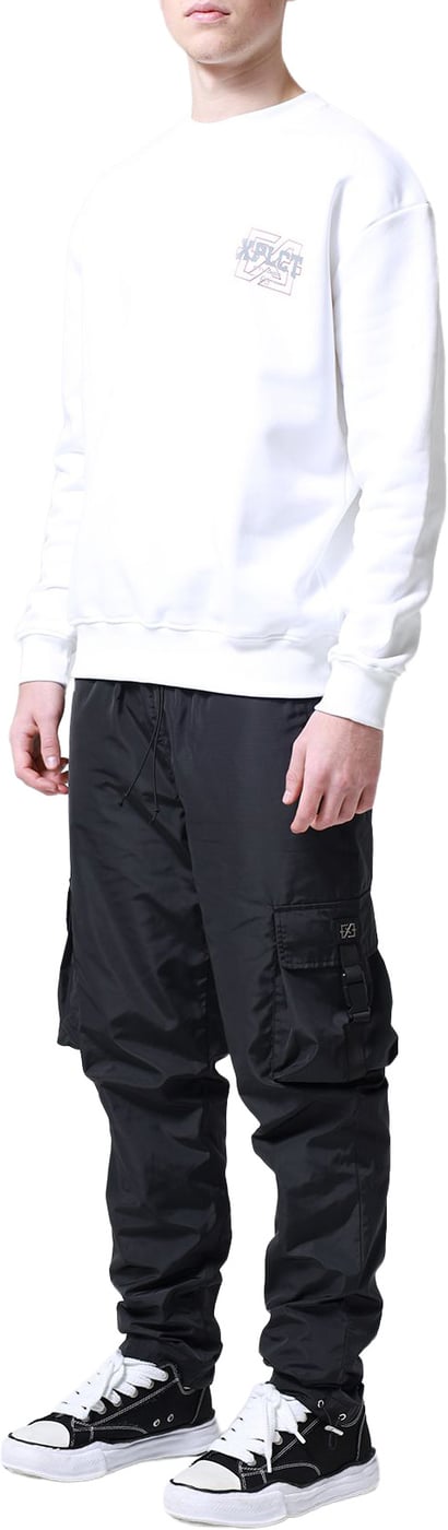 Xplct Decade Sweater XPL-2408-26 White