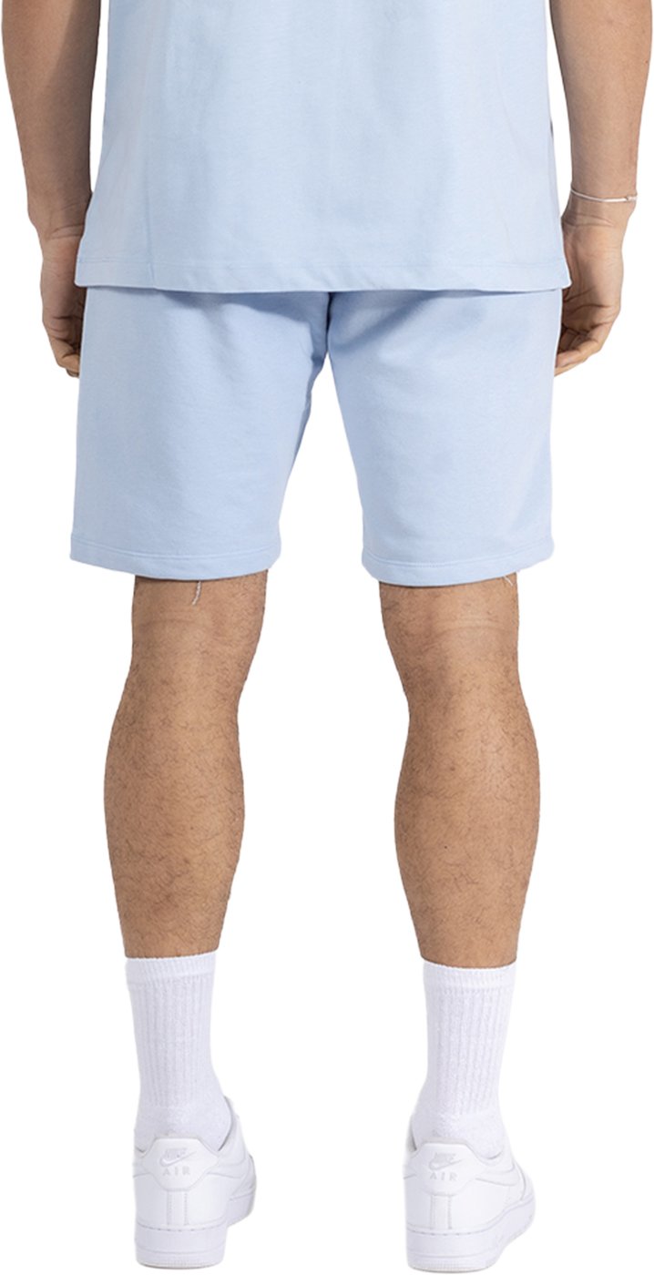 Xplct Duplex Short XPL-2303-08 Light Blue