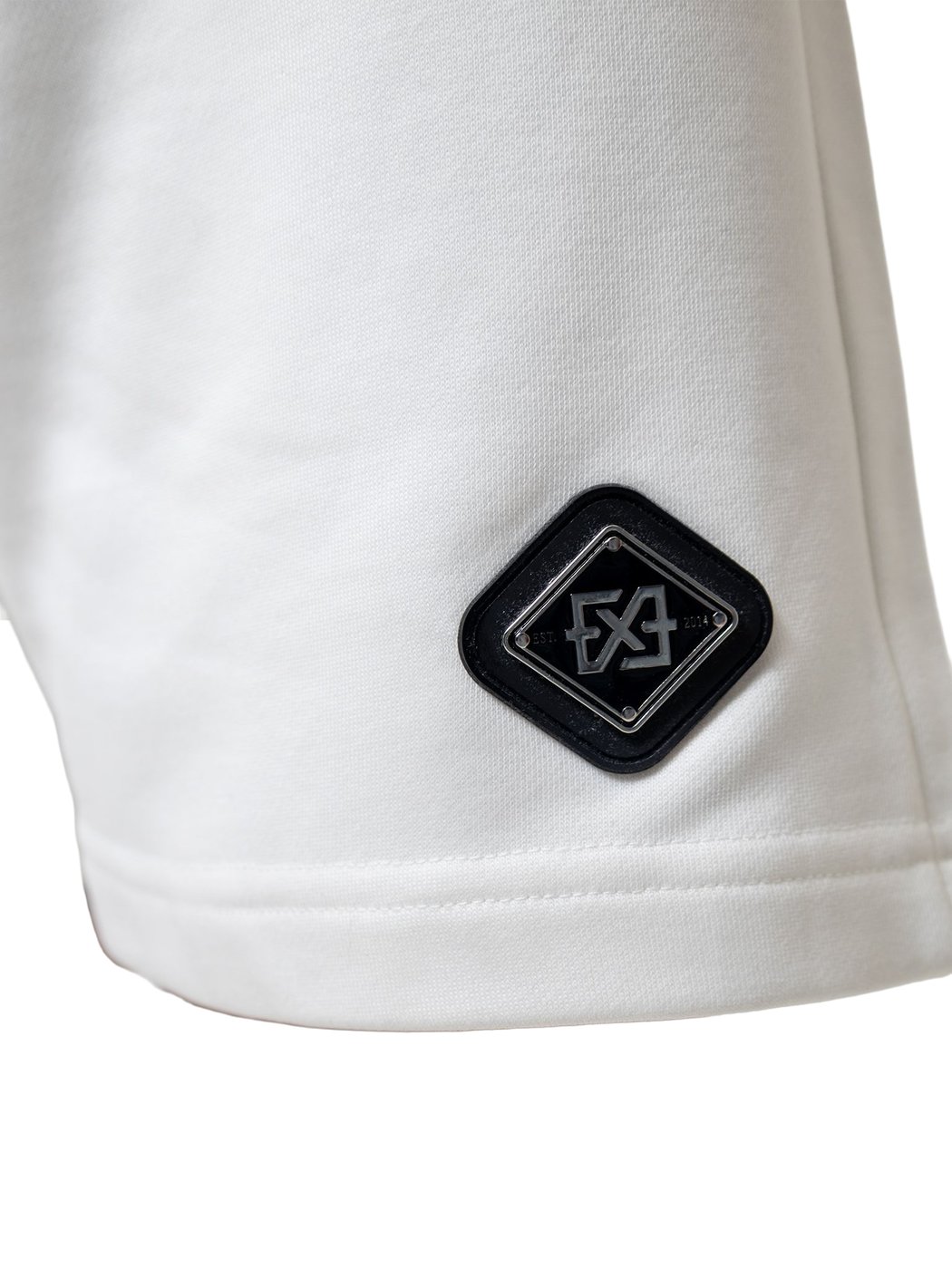 Xplct Essential Shorts XPL-2504-13 Off White