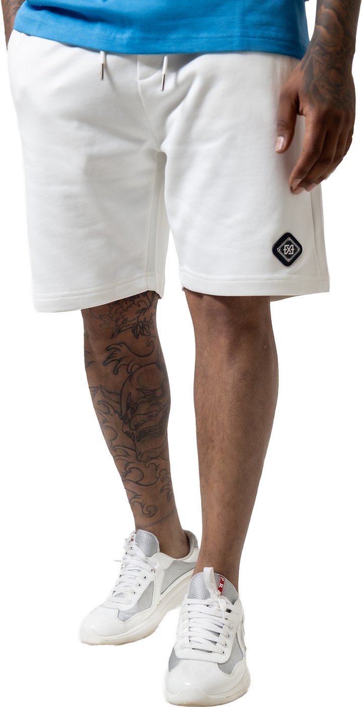 Xplct Essential Shorts XPL-2504-13 Off White