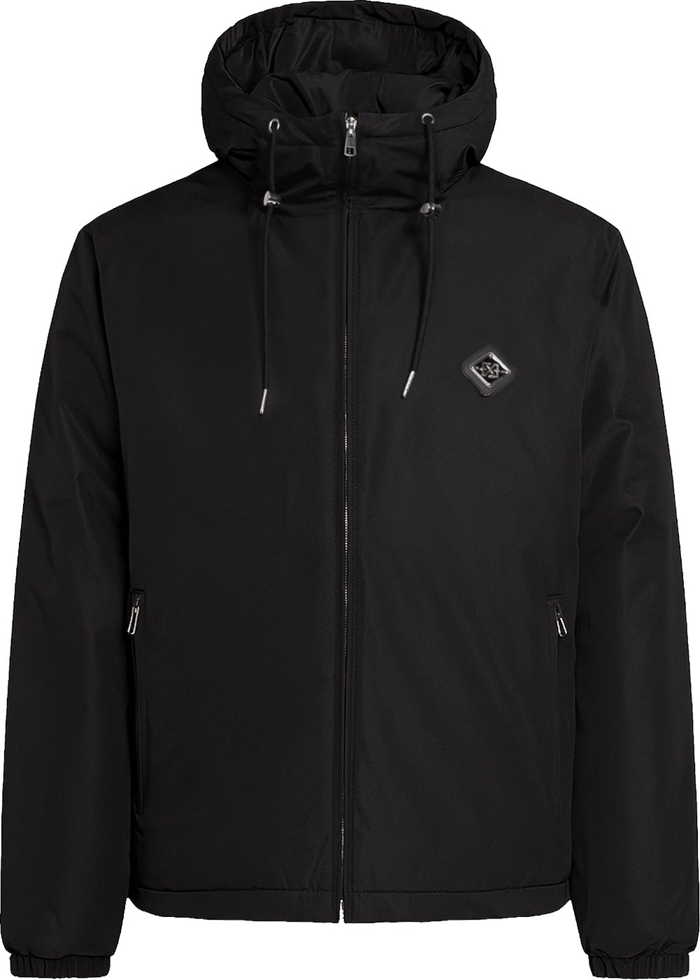 Xplct Frost Jacket XPL-2508-01 black