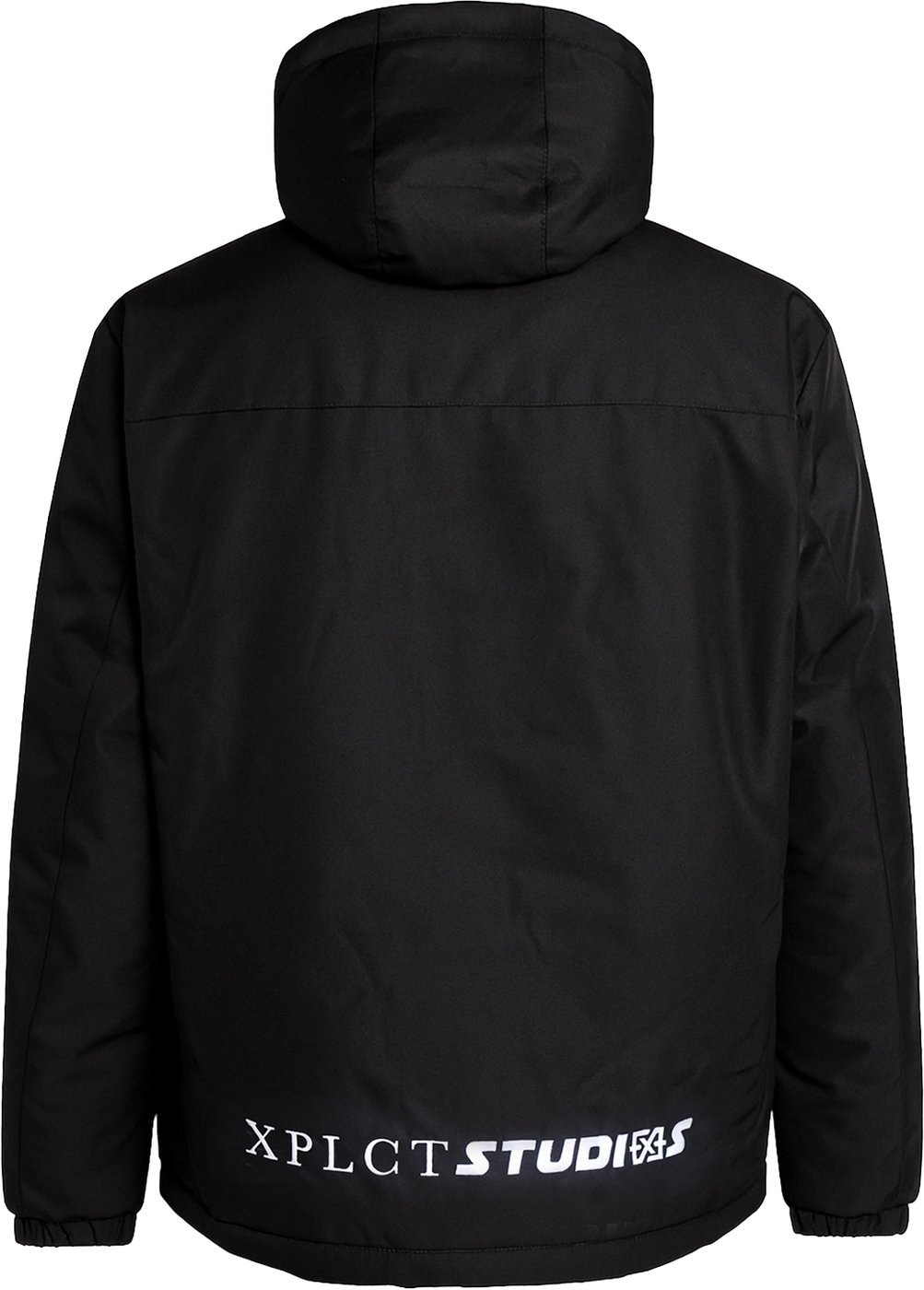 Xplct Frost Jacket XPL-2508-01 black