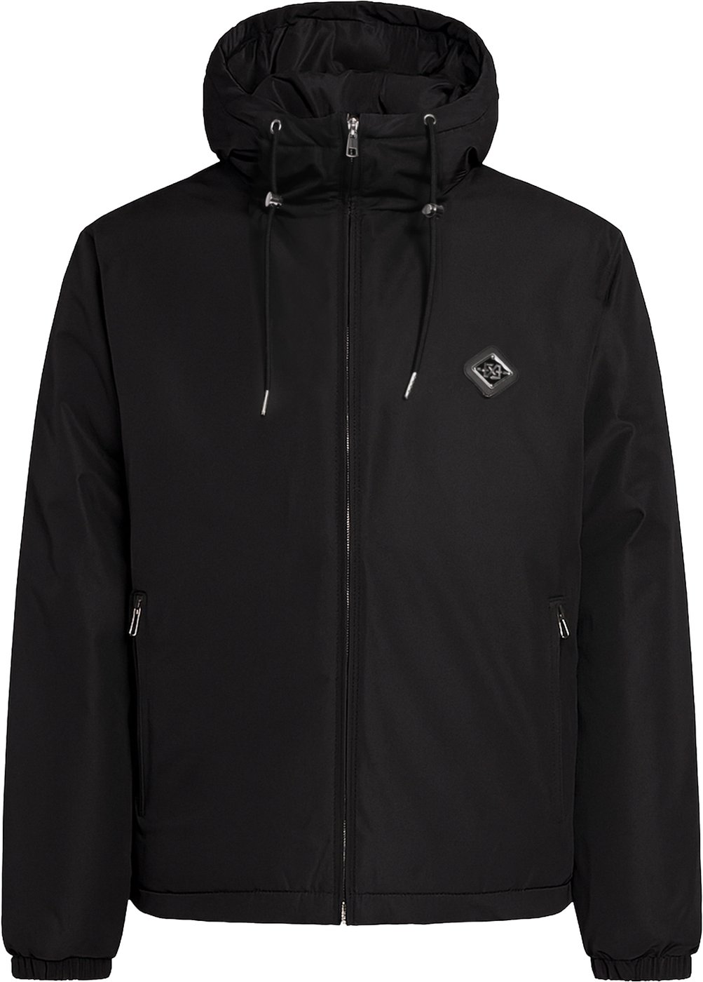 Xplct Frost Jacket XPL-2508-01 black