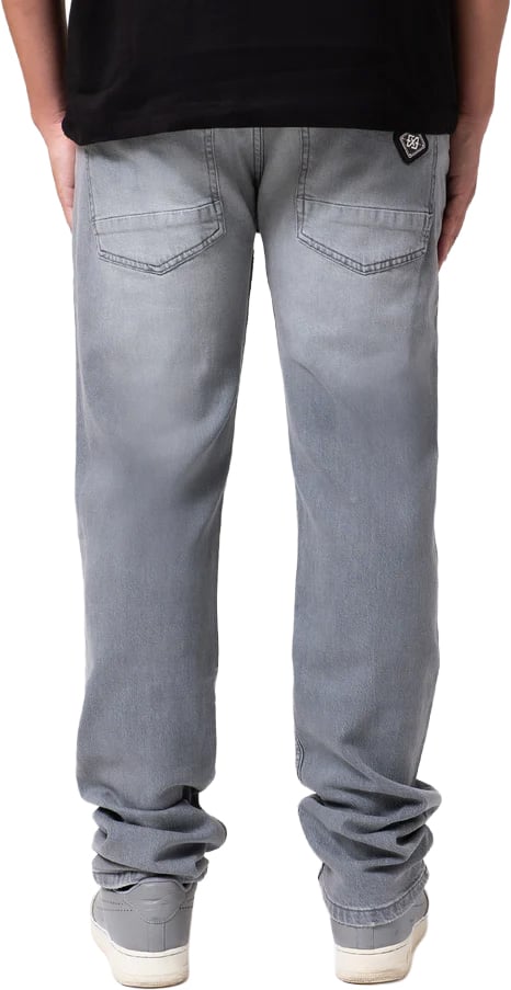 Xplct Mercury Jeans XPL-2507-19 Light Grey