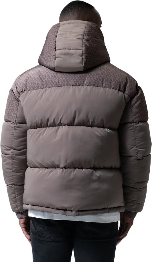 Xplct Save Jacket XPL-2509-03 Beige