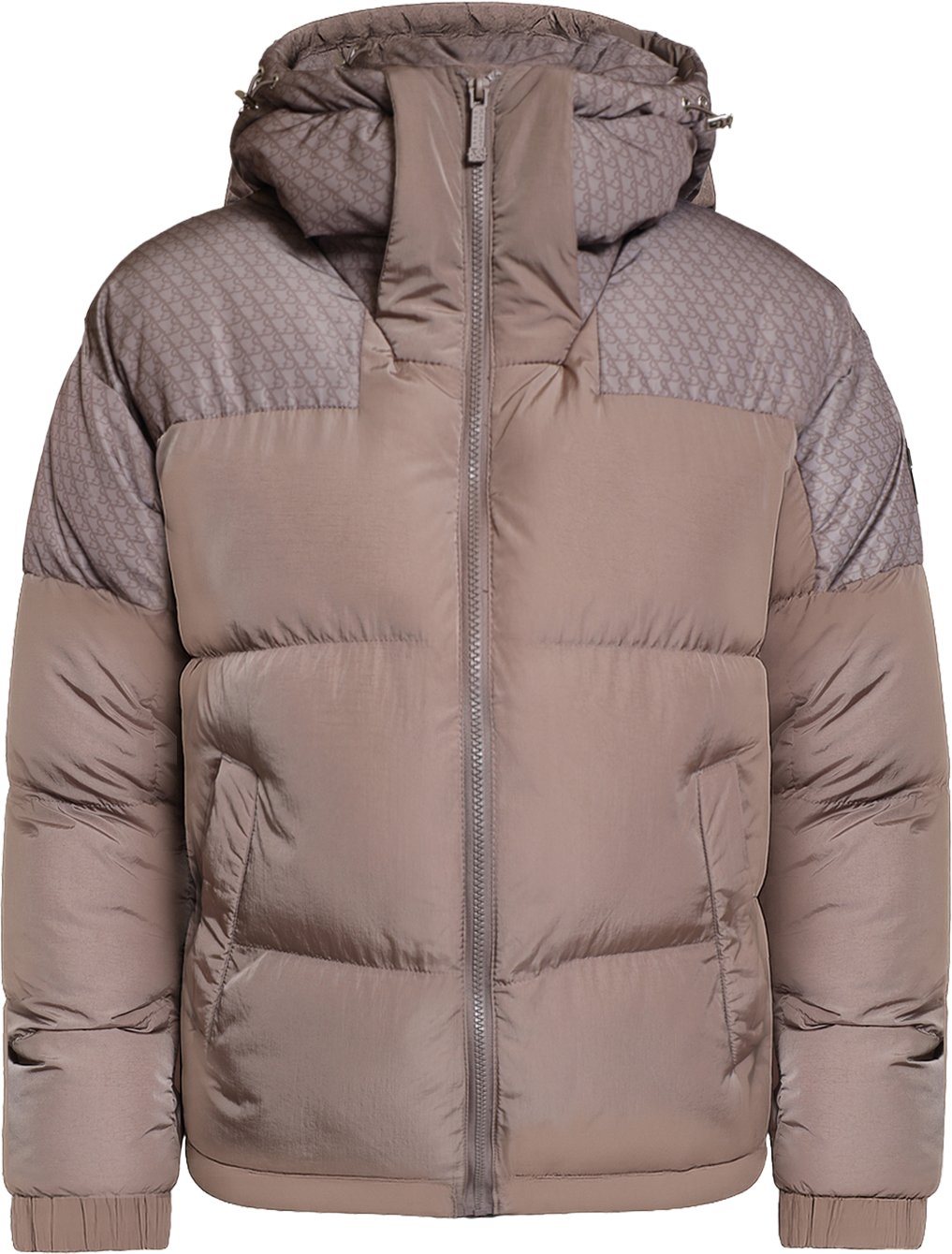 Xplct Save Jacket XPL-2509-03 Beige