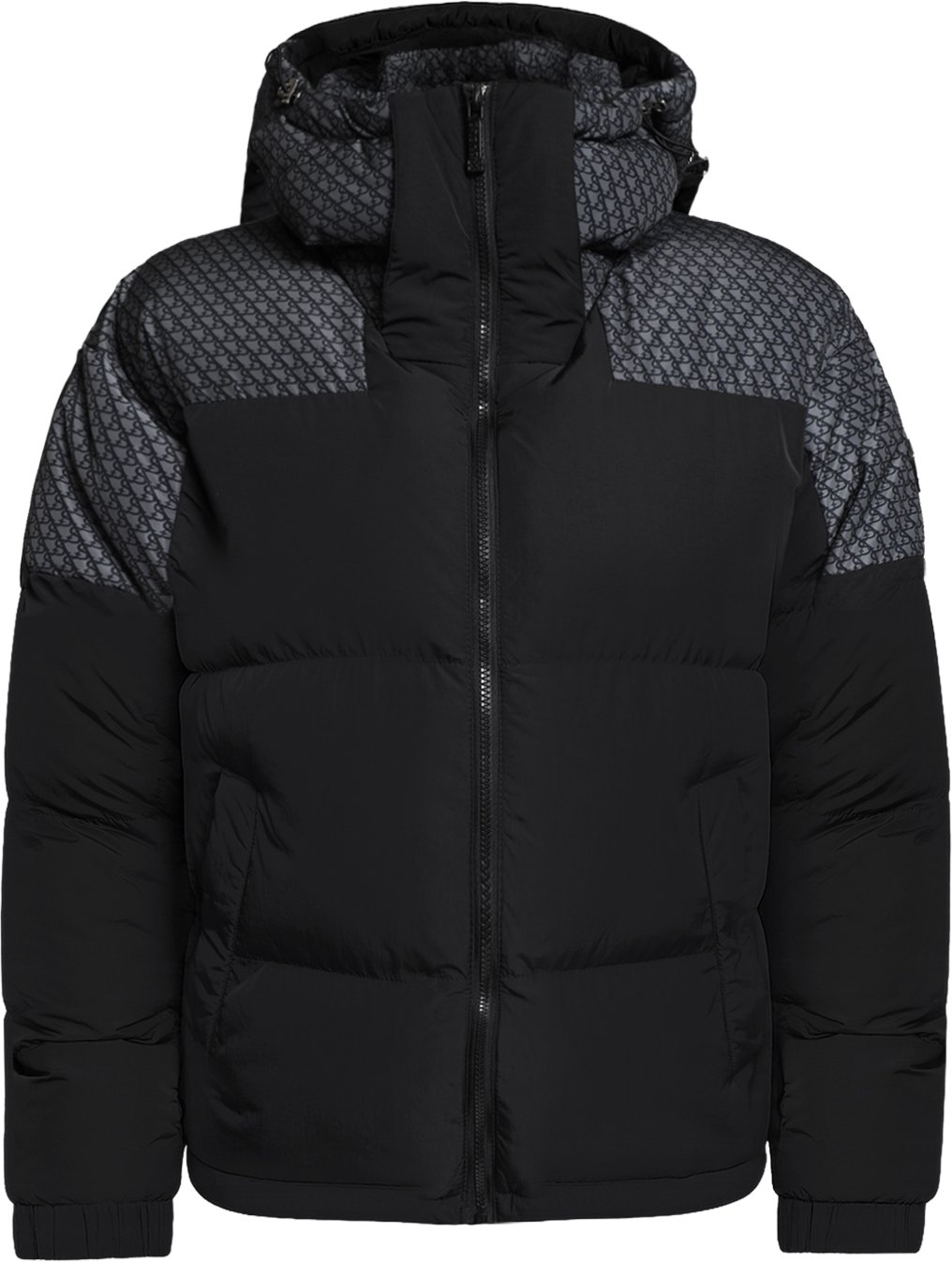 Xplct Save Jacket XPL-2509-03 black