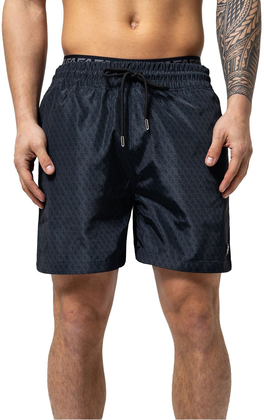 Xplct Shade Swimshort XPL-2403-12 black