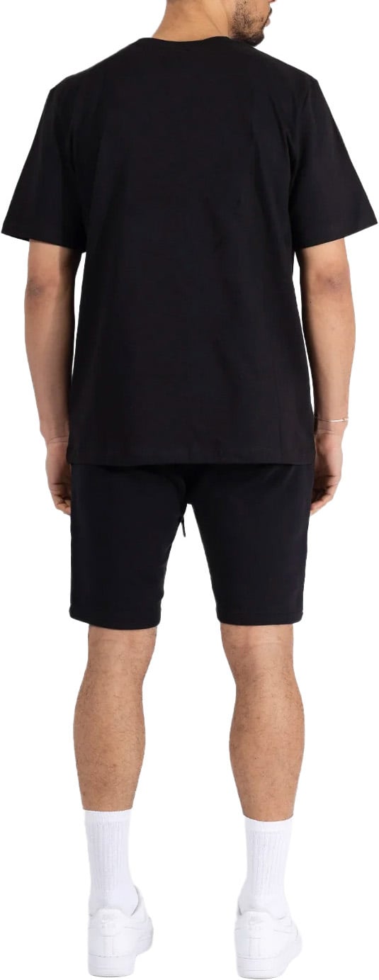 Xplct Xplct Short Glowup Short black