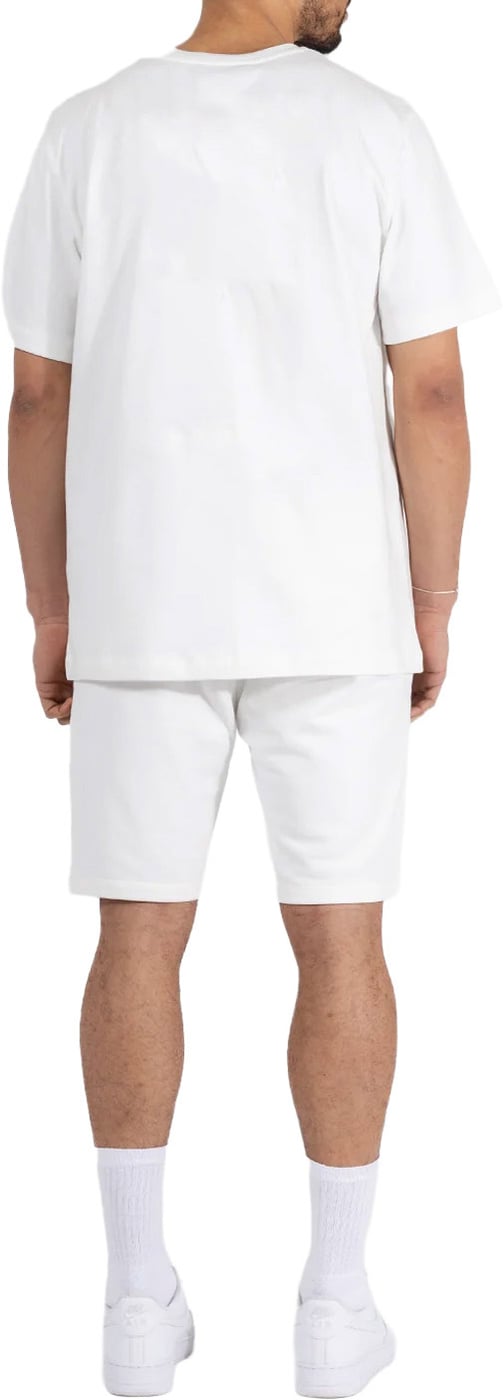 Xplct Xplct Short Glowup Short White