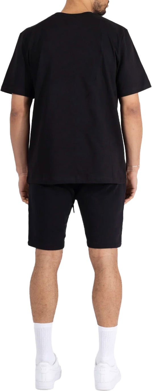 Xplct Xplct Tee Glowup Tee black