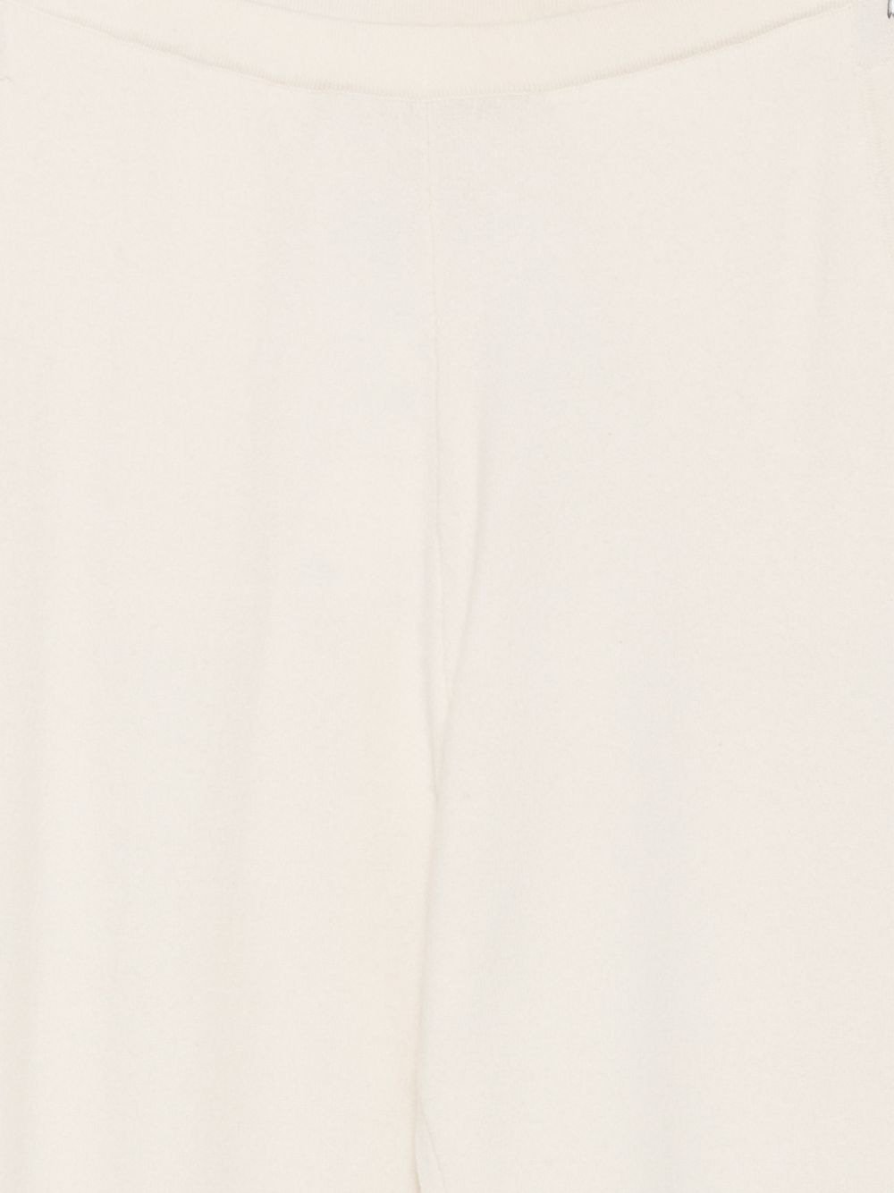Trousers Ivory