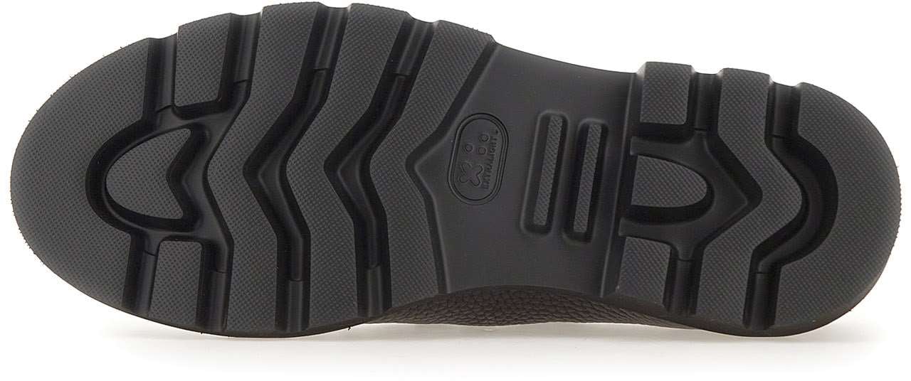 Flat Shoes Brown