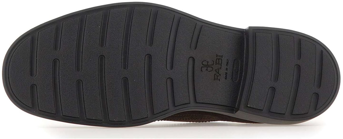 Flat Shoes Brown