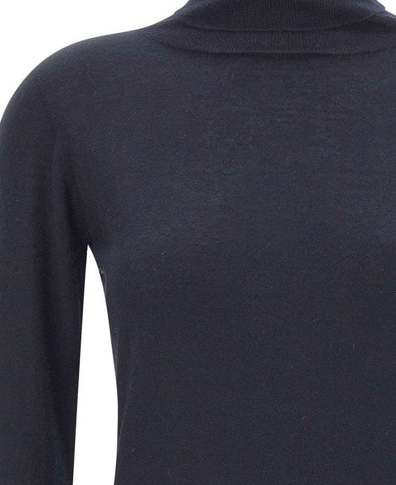 Sweaters Blu Notte