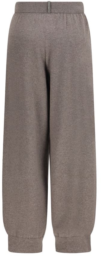 Platinum Falcon Relaxed Fit Jogging Sweatpants