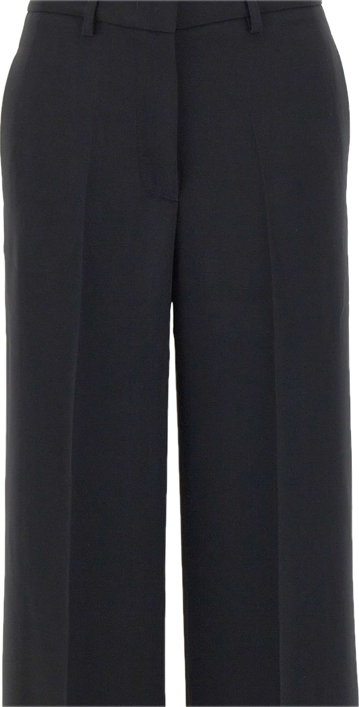 Trousers Black