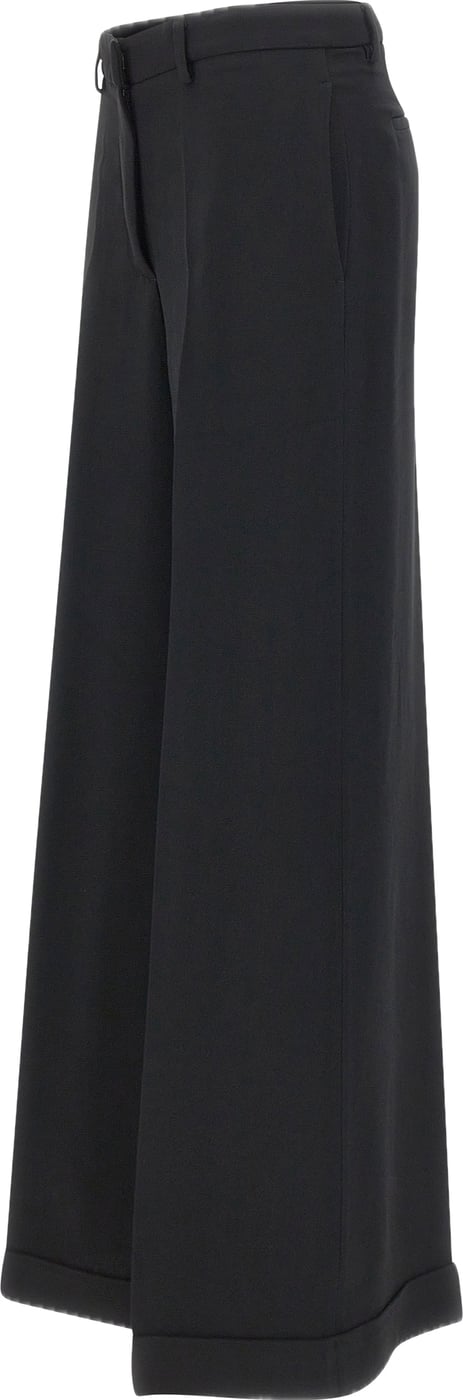 Trousers Black