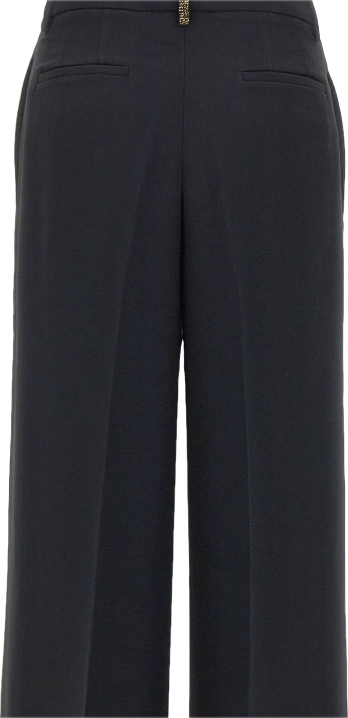 Trousers Black