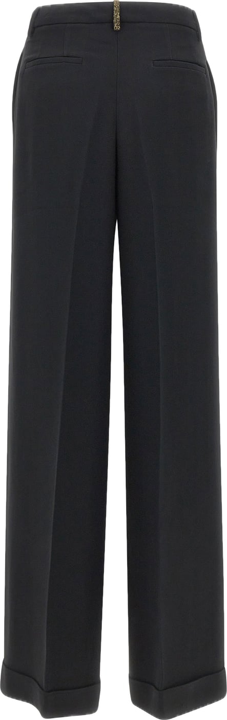 Trousers Black