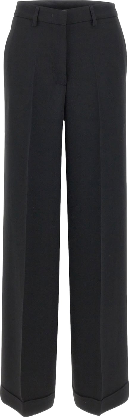 Trousers Black