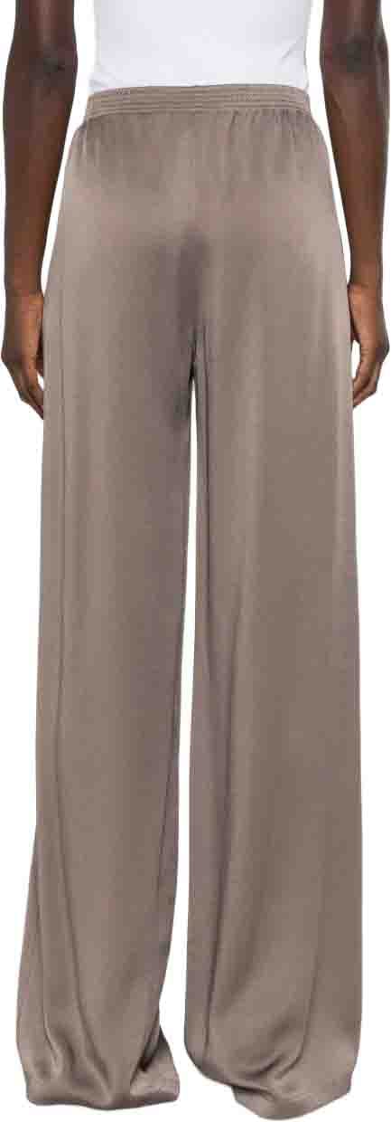 Trousers Brown