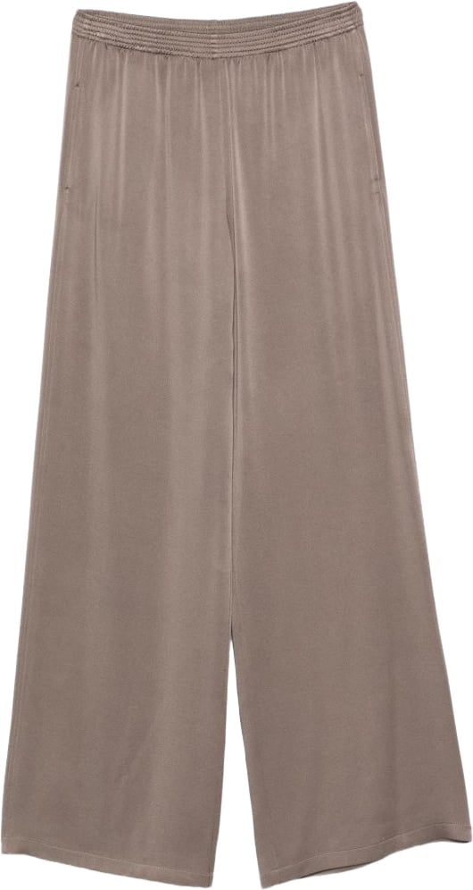 Trousers Brown