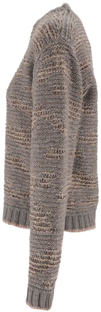 Sweaters Brown