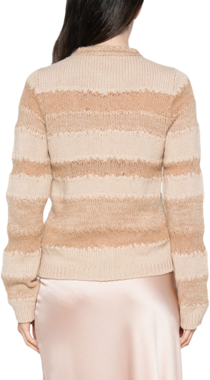 Sweaters Beige