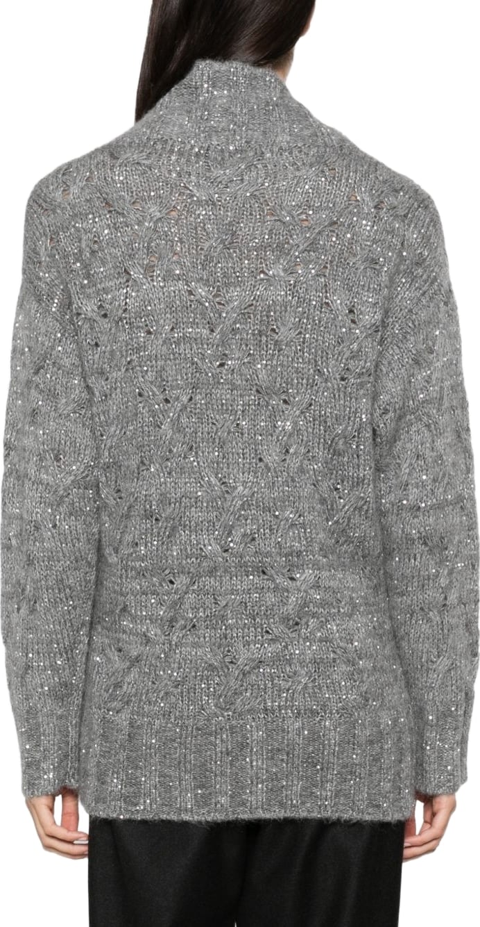 Sweaters Grey