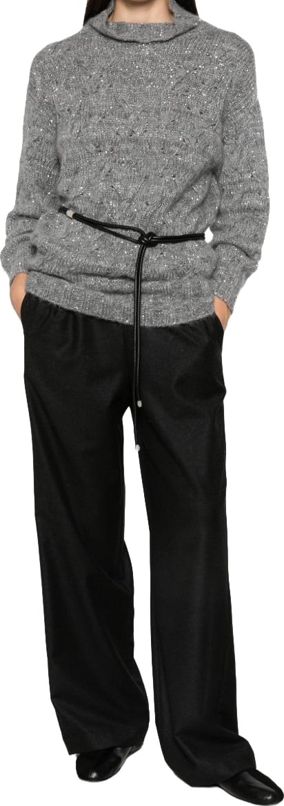 Sweaters Grey