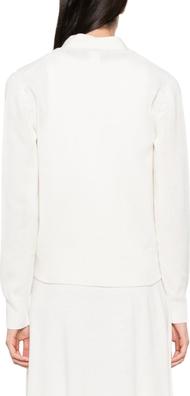 Sweaters Beige