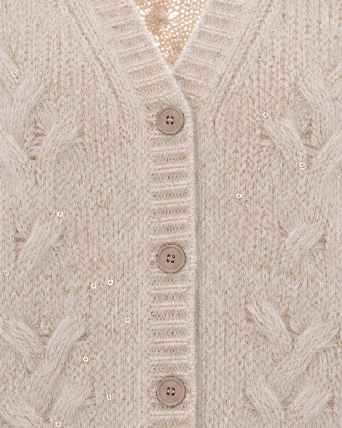 Sweaters Casha'