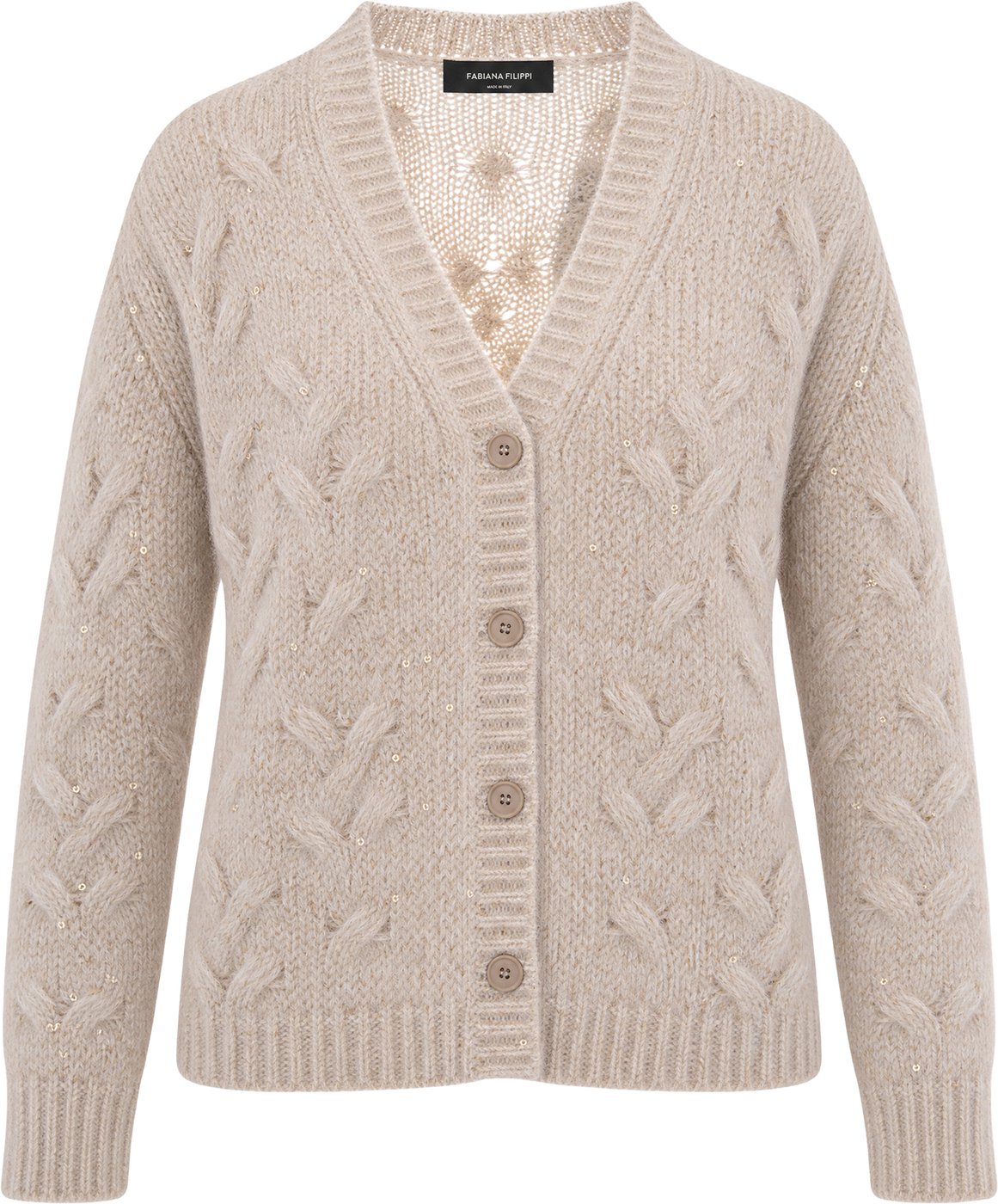 Sweaters Casha'