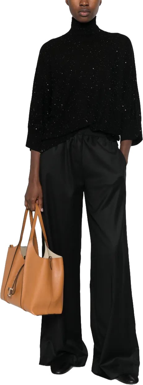 fabiana filippi pantaloni donna divers