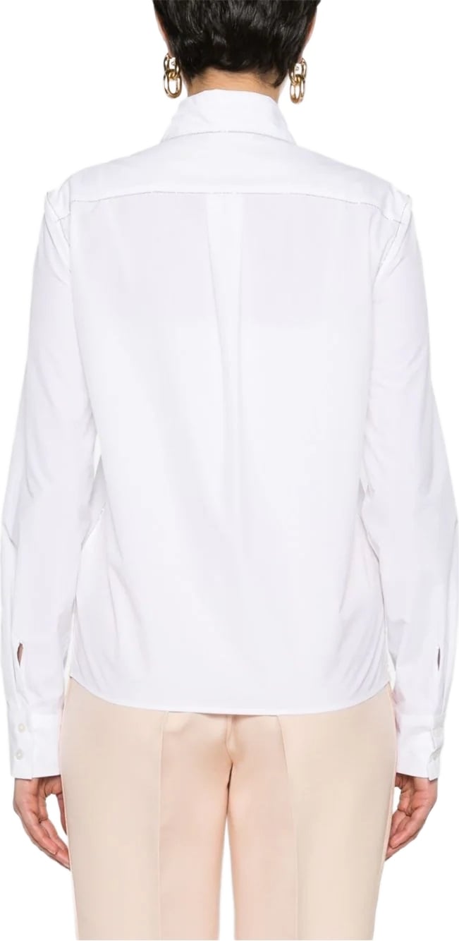 camicie white