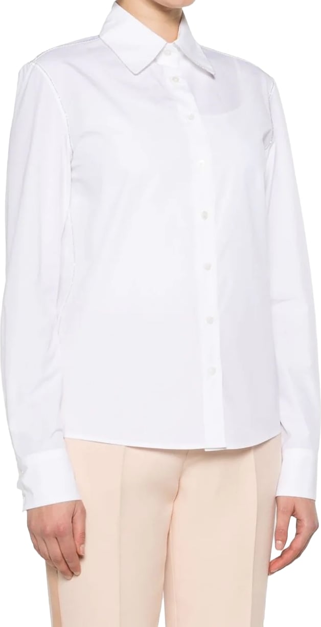camicie white