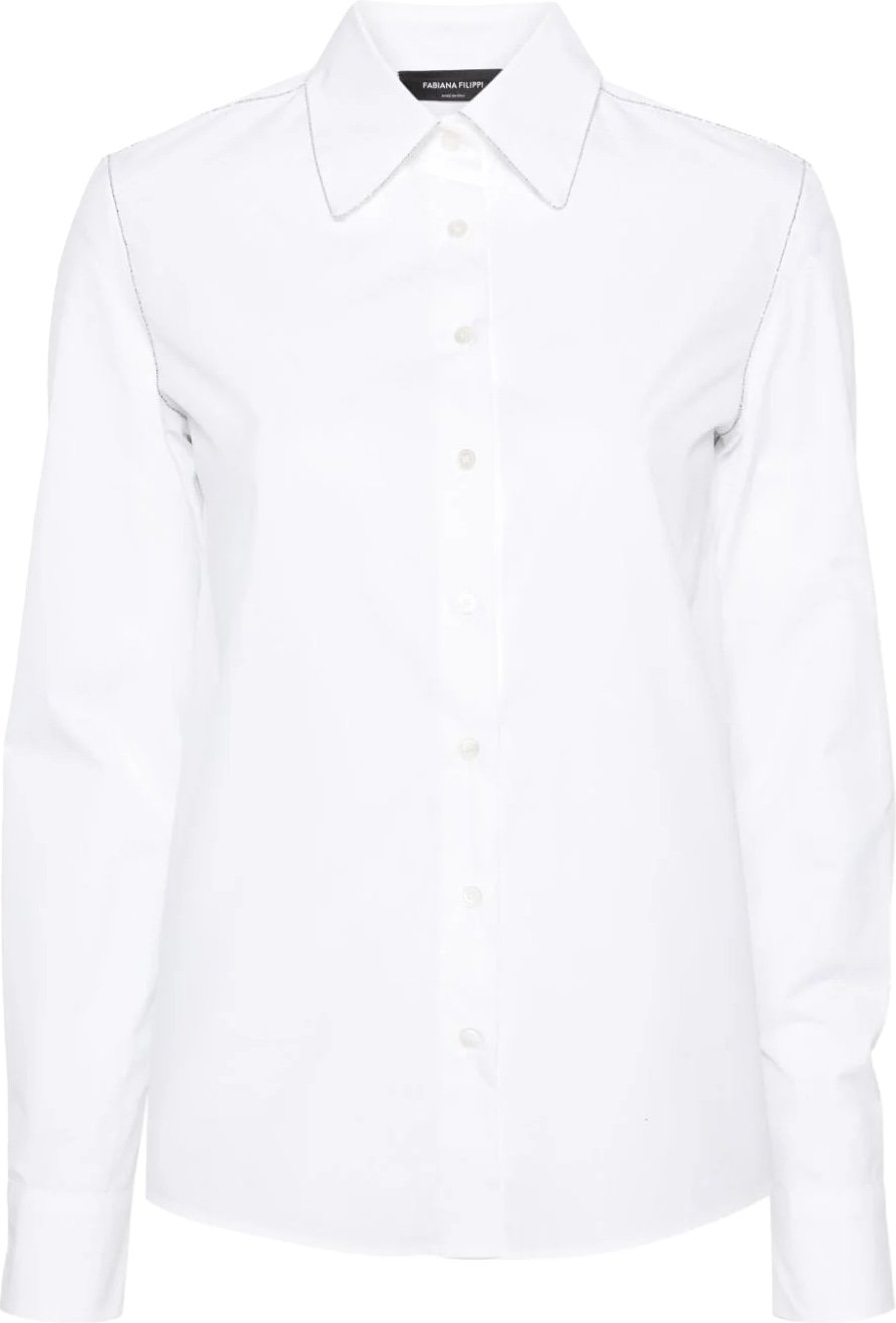 camicie white
