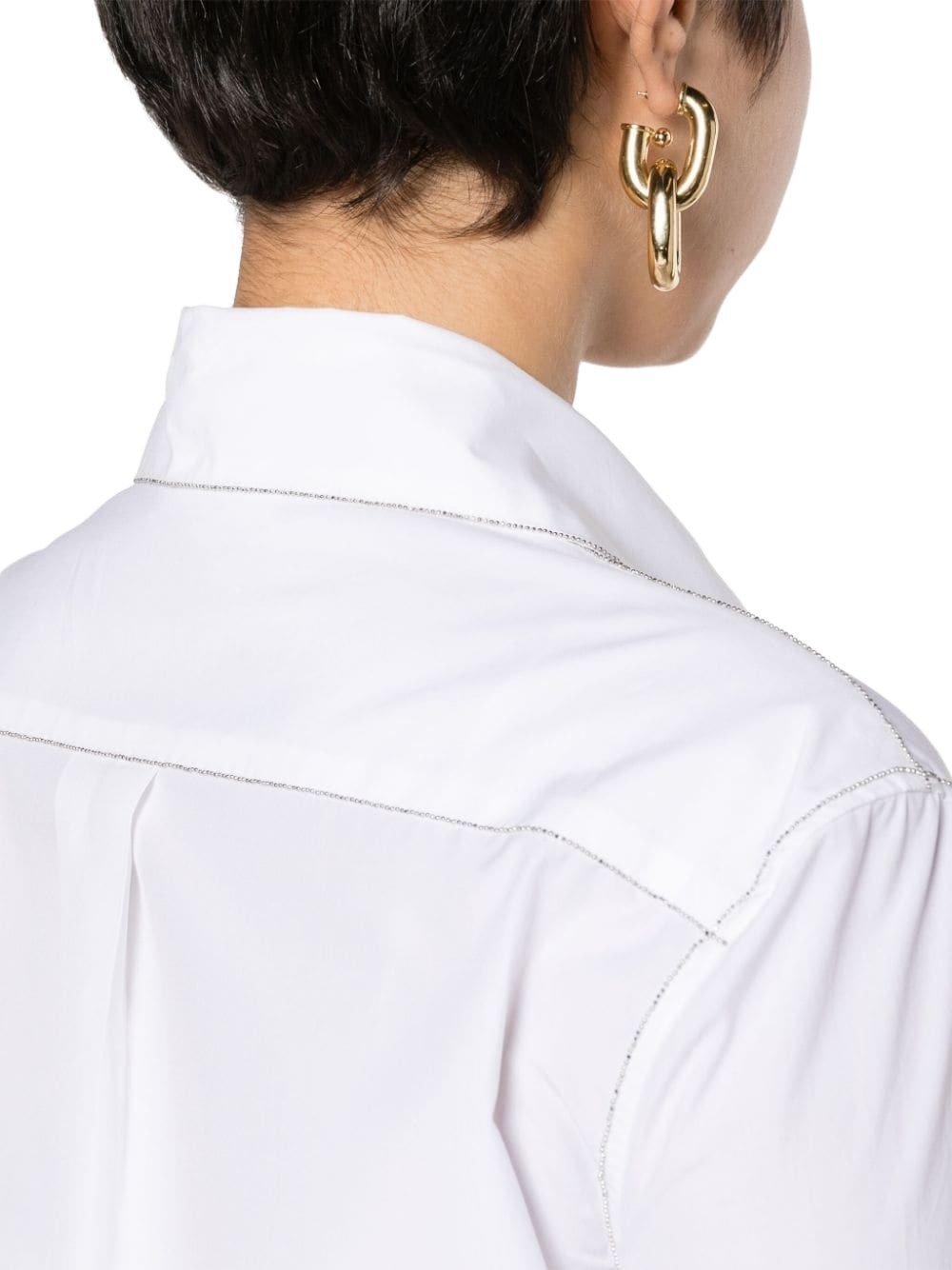 camicie white
