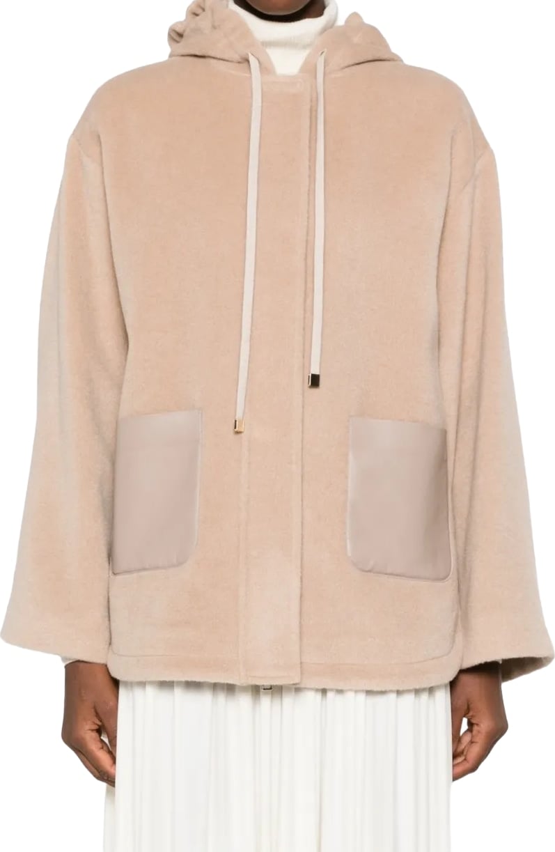 fabiana filippi cappotto donna divers