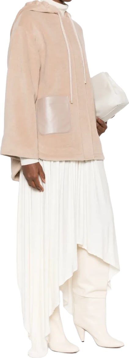 fabiana filippi cappotto donna divers